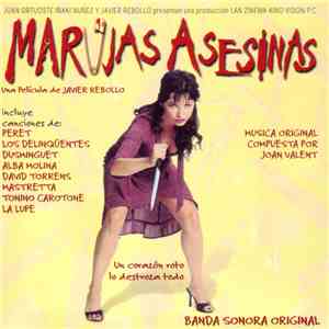 Various - Marujas Asesinas