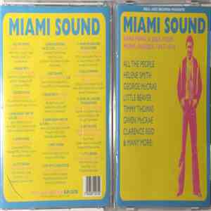 Various - Miami Sound