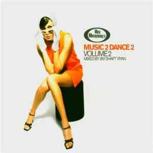 Various - Miss Moneypenny's Music 2 Dance 2 Volume 2