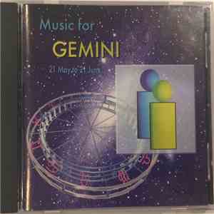 Various - Music For Gemini