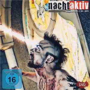 Various - Nachtaktiv Magazin-DVD // 04 - 2011