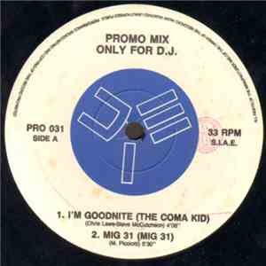 Various - Promo Mix 31