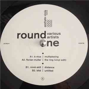 Various - Round One
