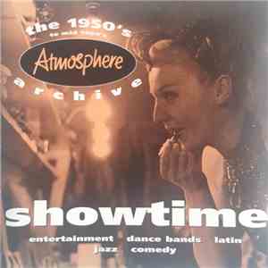 Various - Showtime