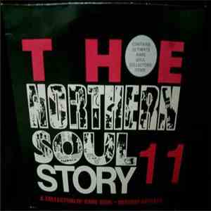 Various - The Northern Soul Story 11 (The Girl Groups)