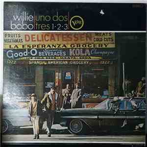 Willie Bobo - Uno Dos Tres 1•2•3