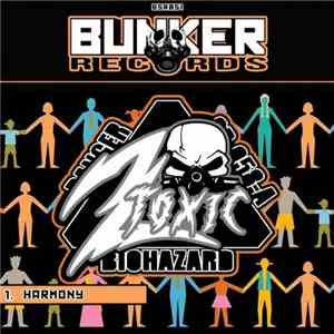 2Toxic - Harmony