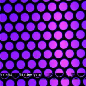 Aairria - Floating Gate