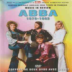 ABBA - Abba 1973-1982 An Independent Critical Review