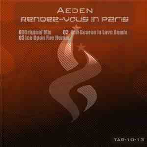 Aeden - Rendez-Vous In Paris