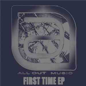 All Out - First Time EP