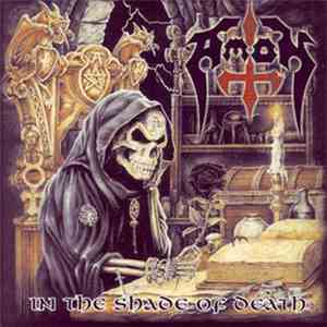 Amon  - In The Shade Of Death