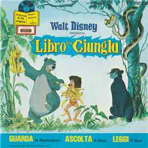 Angela Cicorella - Il Libro Della Giugnla