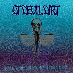 At Devil Dirt - Plan B, Sin Revolución No Hay Evolución