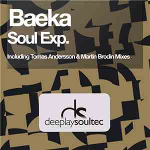Baeka - Soul Exp.