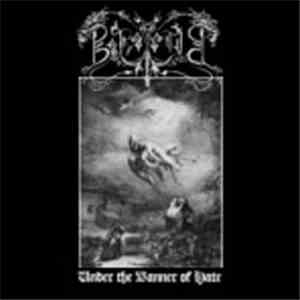 Barastir - Under The Banner Of Hate