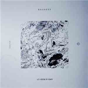 Bauness - Uko & Rodi EP