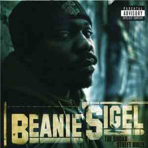 Beanie Sigel - The Broad Street Bully