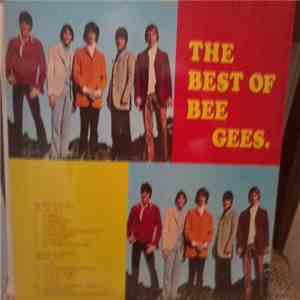 Bee Gees - The Best Of Bee Gees