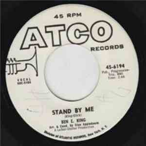 Ben E. King - Stand By Me