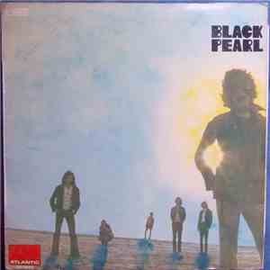 Black Pearl  - Black Pearl