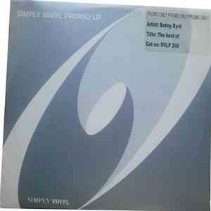 Bobby Byrd - Bobby Byrd Got Soul (The Best Of Bobby Byrd)