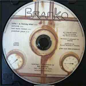 Branko  - Love = A Fading Star