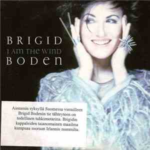 Brigid Boden - I Am The Wind