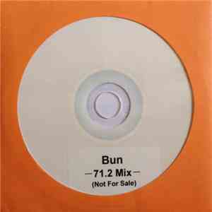 Bun - 71.2 Mix