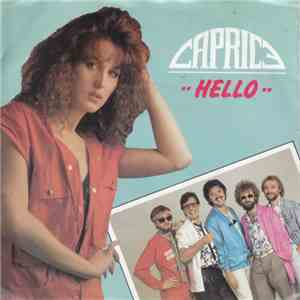 Caprice  - Hello