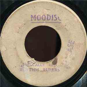 Carl Bryan And Rhythm Rulers - Waking The Dead / Musically Red
