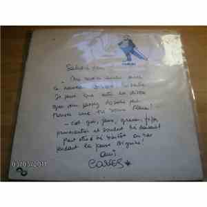 Carlos - Rosalie