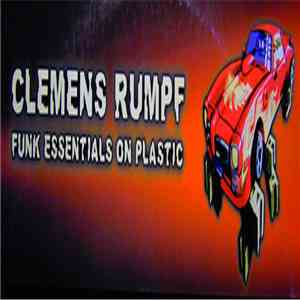Clemens Rumpf - Funk Essentials On Plastic