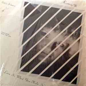 Connie Johnson  - Love Is What You Make It