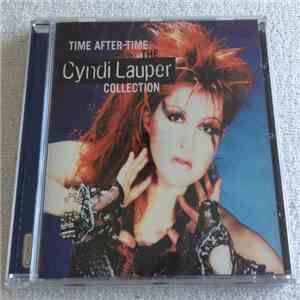 Cyndi Lauper - Time After Time - The Cyndi Lauper Collection