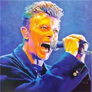 David Bowie - Fame in Paris