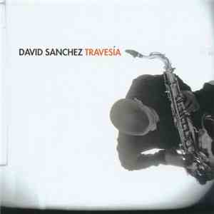 David Sánchez - Travesía