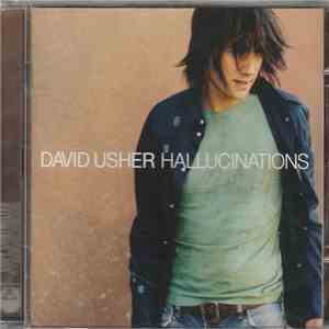 David Usher - Hallucinations