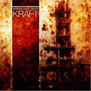 Demons That Drove - Kraft