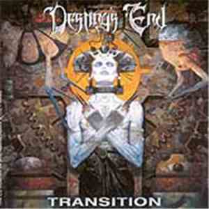 Destiny's End - Transition