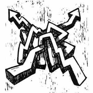 Destroy Babylon - Long Live The Vortex