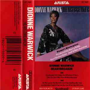 Dionne Warwick - Heartbreaker