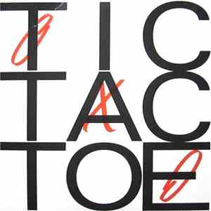 Django Django - Tic Tac Toe