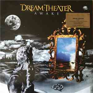 Dream Theater - Awake