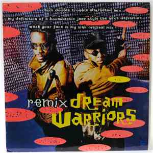 Dream Warriors - Ludi