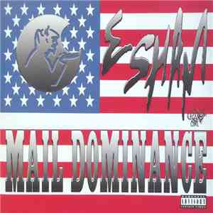 Esham - Mail Dominance