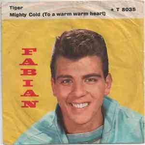 Fabian  - Tiger