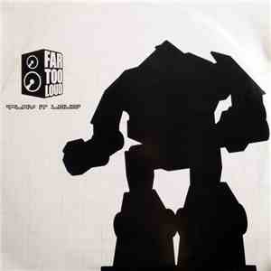 Far Too Loud - Play It Loud / Fundamental