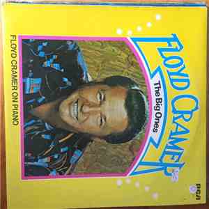 Floyd Cramer - The Big Ones - Volume II