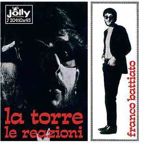 Franco Battiato - La Torre